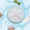 MiniWas - Draagbare Wasmachine