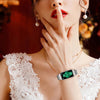 Volledig scherm Touchscreen Multi-Sport en Fitness Tracker Smartwatches voor vrouwen