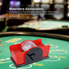 UltimateShuffle | Macchina automatica per mescolare carte per mescolamento perfetto