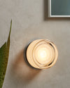 Illuma Lampada da Parete - Lampada a LED Elegante per Ogni Ambiente
