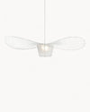 Lampada a sospensione Vertigo – Design dinamico e scultoreo per ogni ambiente