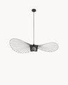 Lampada a sospensione Vertigo – Design dinamico e scultoreo per ogni ambiente