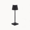 Lampada da tavolo LED wireless – Illuminazione flessibile per spazi abitativi moderni