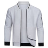 WarmTech Giacca da uomo - Calore elegante per i giorni freddi