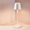 GlansLamp - Illuminazione senza fili per ogni ambiente
