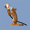 Mini-Maus-LED-Lampe