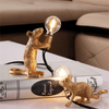 Mini-Maus-LED-Lampe