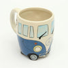 Koffiemok „Hippiebus“