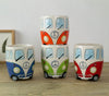 Koffiemok „Hippiebus“