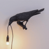 La lampada da parete De kraaien
