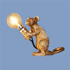 Mini-Maus-LED-Lampe