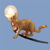 Mini-Maus-LED-Lampe