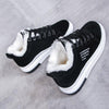 Wolf Warme Sneakers - Alla moda e calde per donna