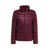 Ultralichte pufferjack voor dames