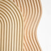 HostElegance Party-Serveerboard - Presentazione Elegante per Ogni Occasione