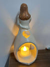 LoveLight - De Lamp die Uw Liefde Verlicht