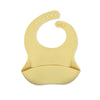 Bavaglino in silicone impermeabile - comodo e regolabile
