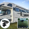 DriveView Telecamera Posteriore Wireless - Retromarcia Sicura e Collegamento