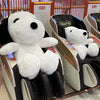 Grote Peluche Cane - Morbido & Coccolabile Regalo