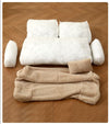 CozyHaven | Kalmerende Huisdier Sofa