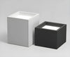 IllumaSquare Plafondlamp - Design Moderno e Illuminazione Atmosferica