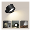 Nano Lumini - Mini LED Lampada Notturna