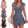 Floral Summer Dress™ | Verspreid schoonheid en perfectie - HYPEBAY NL
