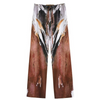 Lisa | Chiffonhose mit weiten Beinen für einen stilvollen Sommer