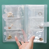 Transparent Jewelry Organizer™ | 50 Extra zipzakjes - HYPEBAY NL