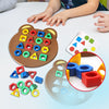 ShapeSync - Blocchi da Costruzione Magnetici per Bambini
