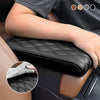 SoftTouch Bracciolo | Bracciolo Confortevole per Lunghi Viaggi
