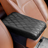SoftTouch Bracciolo | Bracciolo Confortevole per Lunghi Viaggi