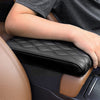 SoftTouch Bracciolo | Bracciolo Confortevole per Lunghi Viaggi