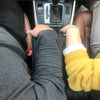 SoftTouch Bracciolo | Bracciolo Confortevole per Lunghi Viaggi