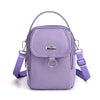 Mystic™ | Lichtgewicht waterdichte crossbodytas met meerdere zakken - HYPEBAY NL