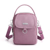 Mystic™ | Lichtgewicht waterdichte crossbodytas met meerdere zakken - HYPEBAY NL