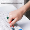 Super Keyboard Cleaner™ | Houd vuiltjes uit het toetsenbord - HYPEBAY NL