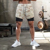 Spencer | Pantaloni sportivi estivi ultimativi per uomo