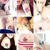 Temporary Tattoo Art™ | Zo realistisch dat niemand het door heeft - HYPEBAY NL