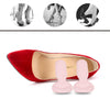 Soft Heel Support™ | Loop comfortabel en Voorkom blaren en hielpijn | 5 paar - HYPEBAY NL