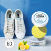 Renewll | Scarpe bianche in 1 minuto - Detergente per scarpe senza pari