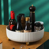 LuxeSpin | Organizzatore Elegante per la Vostra Casa