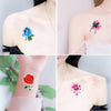 Temporary Tattoo Art™ | Zo realistisch dat niemand het door heeft - HYPEBAY NL