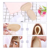 Soft Heel Support™ | Loop comfortabel en Voorkom blaren en hielpijn | 5 paar - HYPEBAY NL