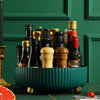 LuxeSpin | Organizzatore Elegante per la Vostra Casa