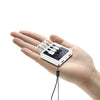 SolarBank - Solar Powerbank met Hoge Capaciteit
