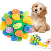 Fundle | La palla interattiva da annusare per cani