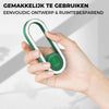 MosquitoShield - Repellente Elettrico per Zanzare