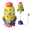 Splash Rocket - Giocattolo d'acqua interattivo