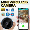 HyperCam | Potente minicamera magnetica WiFi 1080p
